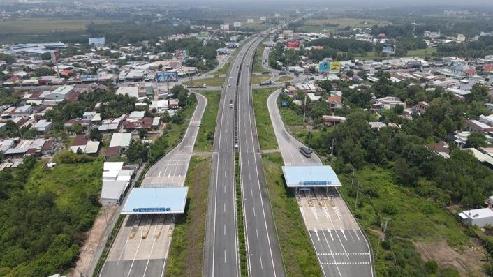 Đồng Nai đăng ký 8 dự án hơn 50.000 tỷ dịp kỷ niệm Quốc khánh