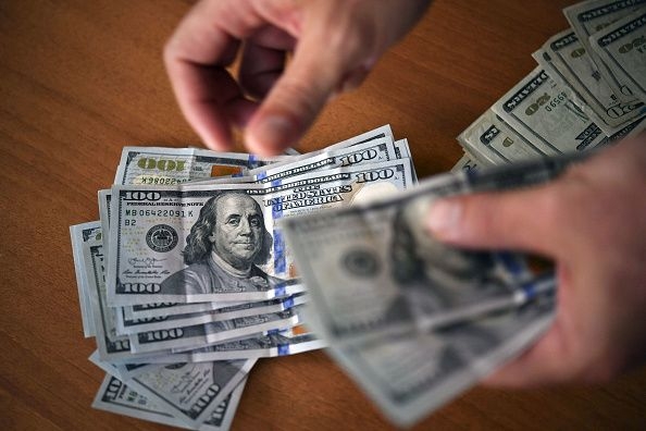 Tỷ giá USD hôm nay 17/7: Tỷ giá trung tâm tăng nhẹ 25.176 đồng/USD