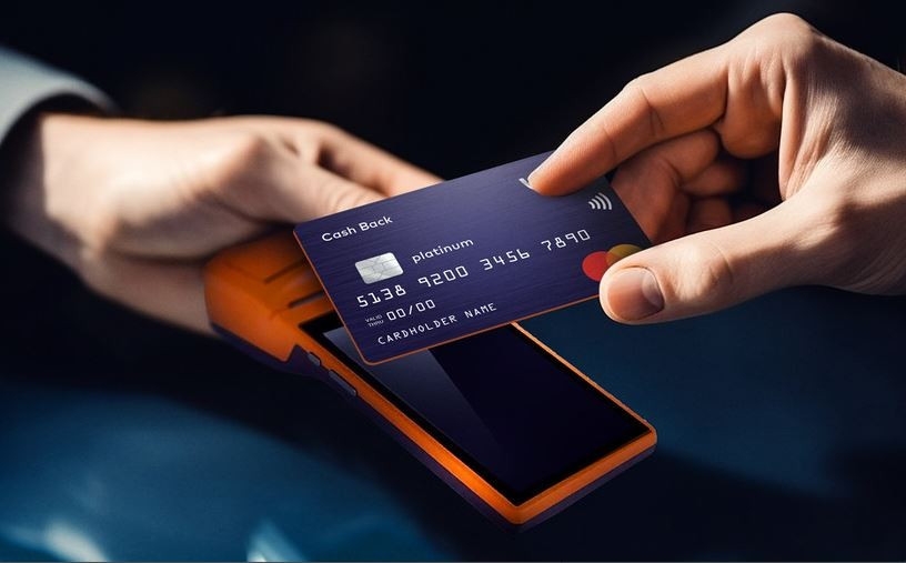 efforts urged to promote cashless payment picture 1 efforts urged to promote cashless payment picture 1