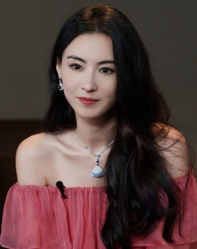 guong mat la lam cua truong ba chi o tuoi 44 phau thuat tham my qua da hinh anh 3