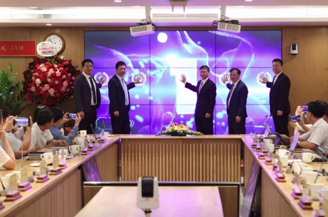 New tech exchange platform launched to boost innovation and market connectivity