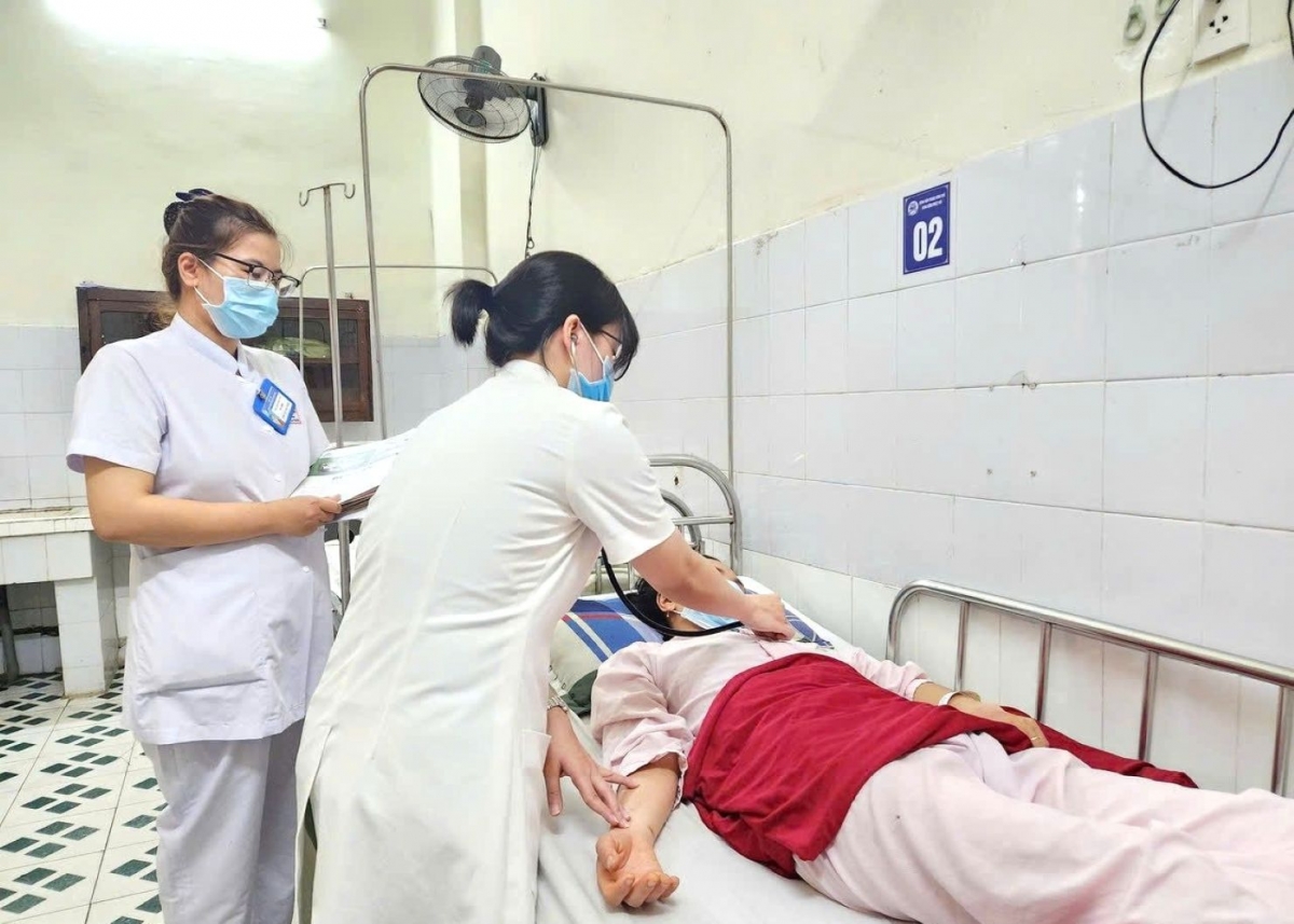 ghi nhận 30 ca mắc liên cầu khuẩn lợn ở huế từ đầu năm, 1 người tử vong hình ảnh 3 ghi nhan 30 ca mac lien cau khuan lon o hue tu dau nam, 1 nguoi tu vong hinh anh 3