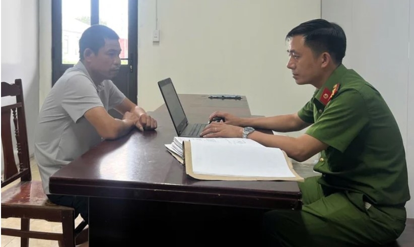 chay xuong 6 nguoi chet o hung yen bat giam 2 bi can hinh anh 1