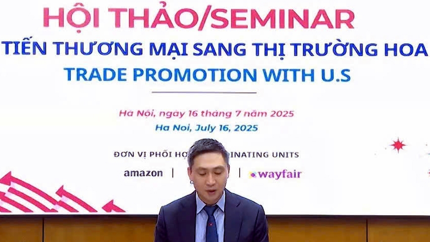 rõ tiêu chuẩn xuất xứ, hàng việt nam còn nhiều triển vọng tại thị trường hoa kỳ hình ảnh 1 ro tieu chuan xuat xu, hang viet nam con nhieu trien vong tai thi truong hoa ky hinh anh 1