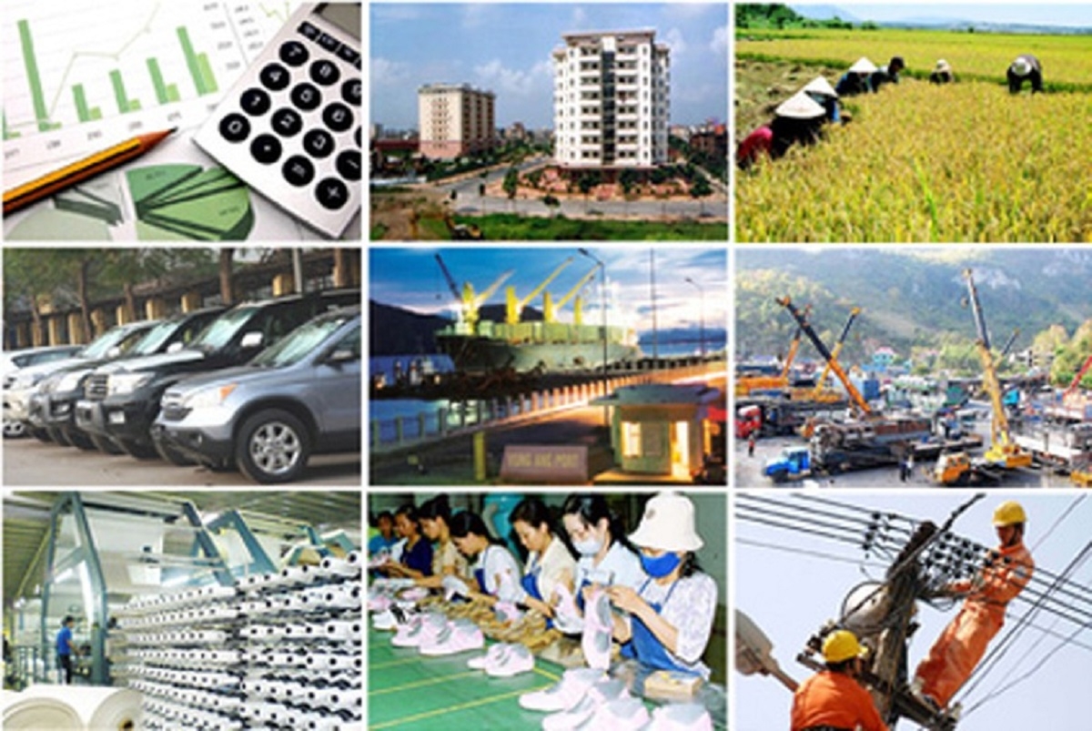 thủ tướng chỉ đạo tăng cường hiệu quả điều hành chính sách tiền tệ, tài khóa hình ảnh 1 thu tuong chi dao tang cuong hieu qua dieu hanh chinh sach tien te, tai khoa hinh anh 1