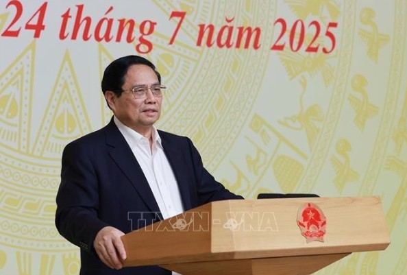 pm calls for stronger disaster preparedness picture 1