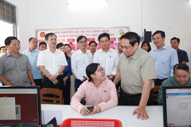administrative reforms must not affect people s livelihoods pm picture 2