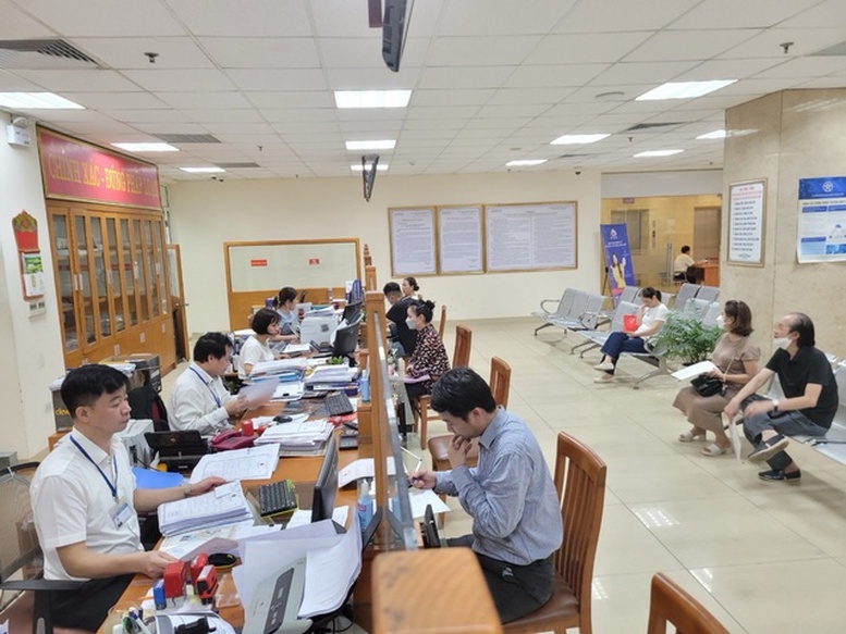 Kết luận của Bộ Chính trị về chính quyền địa phương 2 cấp