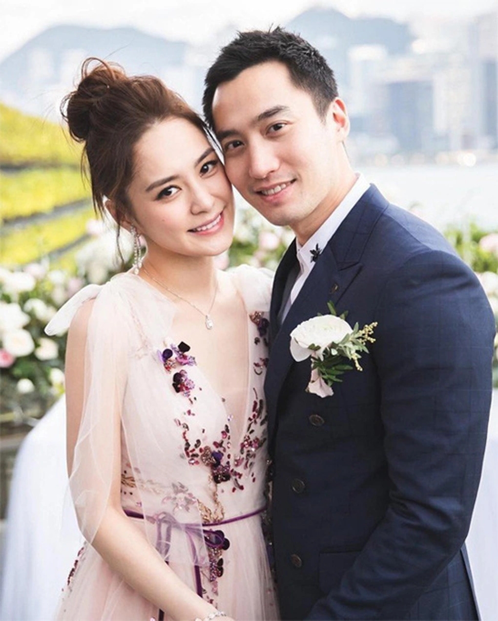 chung hân Đồng từ mỹ nhân không ai dám cưới đến quý cô độc thân giàu có hình ảnh 3 chung han Dong tu my nhan khong ai dam cuoi den quy co doc than giau co hinh anh 3