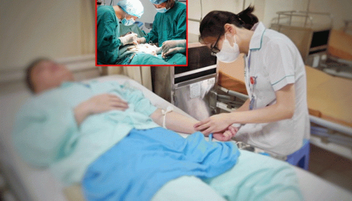 Chấn thương vùng kín khiến phái mạnh cũng phải "khóc"