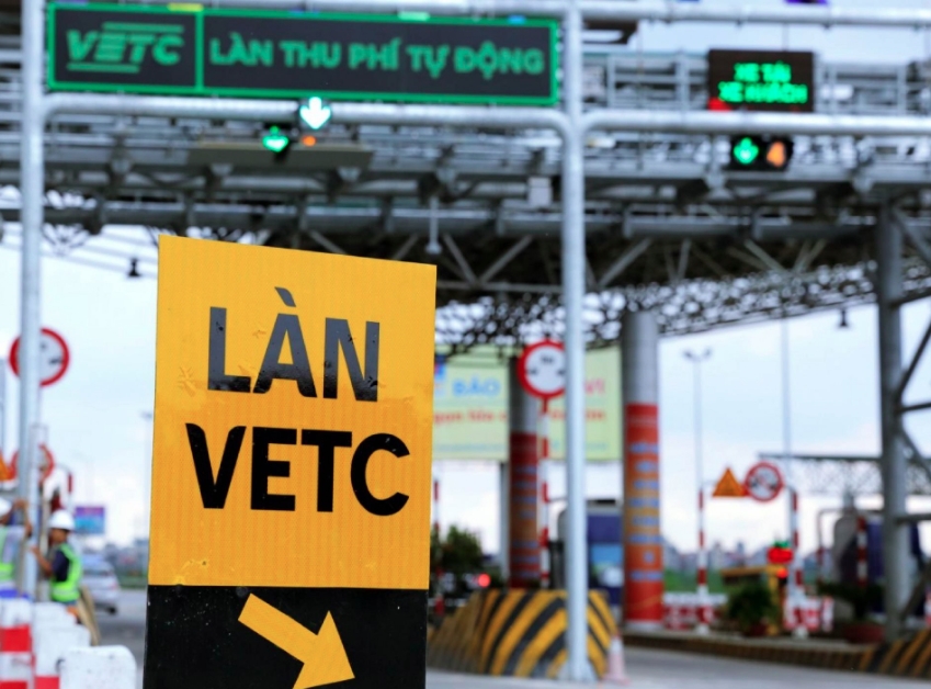 Chuyển đổi số trong quản lý hạ tầng giao thông đang ở mức nào?