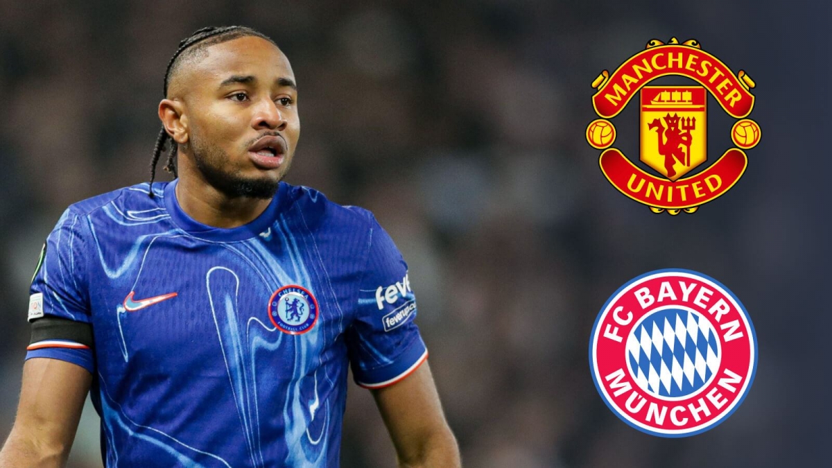 Chuyển nhượng bóng đá 9/7: MU và Bayern chạy đua giành chữ ký tiền đạo Chelsea