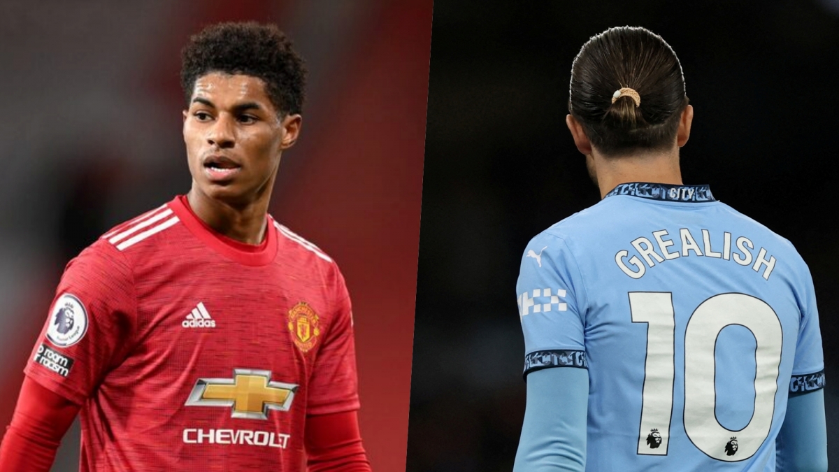 Chuyển nhượng 3/7: Bayern nhắm sao MU, Man City muốn bán Jack Grealish