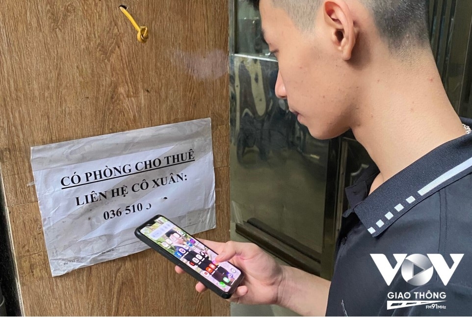 tiền cọc thuê nhà, đặt là mất luôn hình ảnh 1 tien coc thue nha, dat la mat luon hinh anh 1