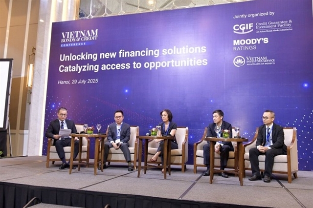 bond market powers vietnam s infrastructure growth picture 1 bond market powers vietnam s infrastructure growth picture 1