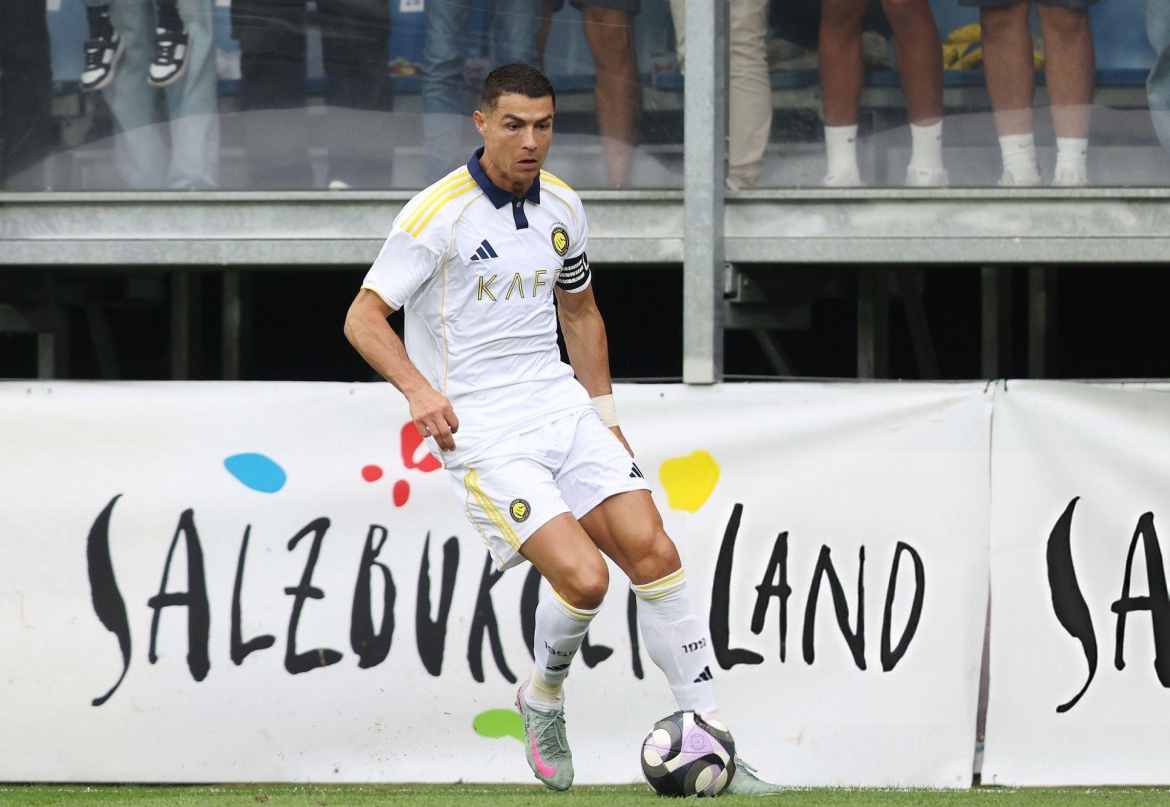 ket qua bong da hom nay 31 7 ronaldo ghi dau an ngay tro lai hinh anh 1