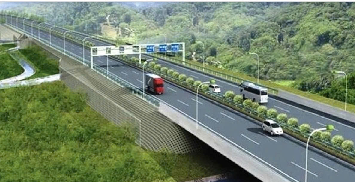 Đề xuất xây cao tốc Mộc Châu – Sơn La hơn 22.000 tỷ đồng, quy mô 4 làn xe