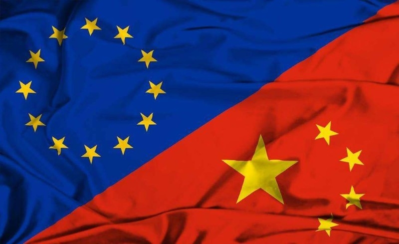 cang thang thuong mai phu bong hoi nghi thuong dinh eu- trung quoc hinh anh 1