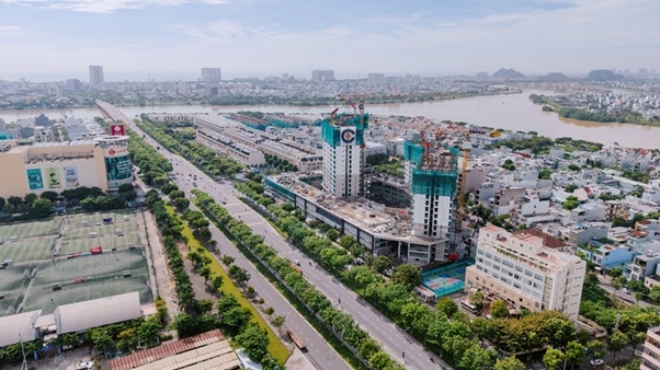 Da nang them loi the hut gioi tinh hoa sau sap nhap hinh anh 2
