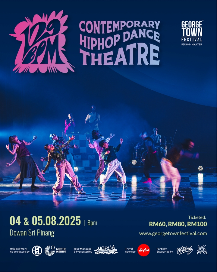 Vietnamese contemporary hip hop to debut at Georgetown Festival