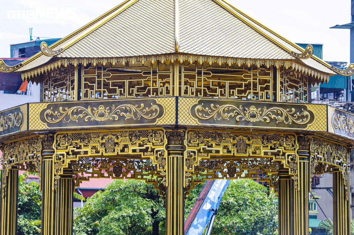 thiết kế độc lạ của đập tràn giữ nước đầu tiên trên sông tô lịch hình ảnh 7 thiet ke doc la cua dap tran giu nuoc dau tien tren song to lich hinh anh 7