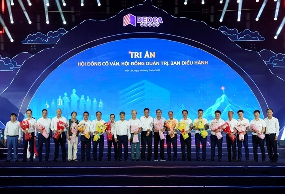 Deo ca viet cau chuyen 40 nam chinh phuc nhung cung duong bang am nhac hinh anh 10