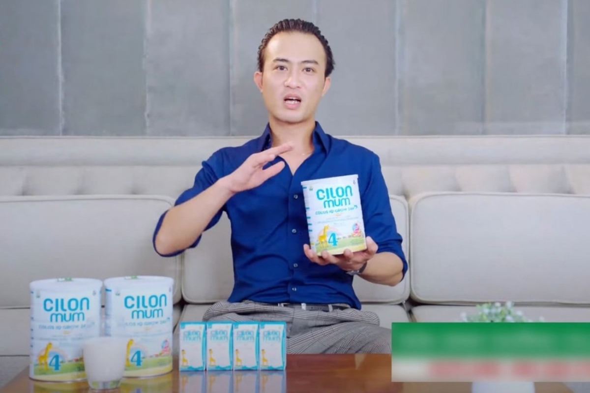 Lý do MC Quyền Linh, Doãn Quốc Đam không bị phạt vì quảng cáo không phù hợp