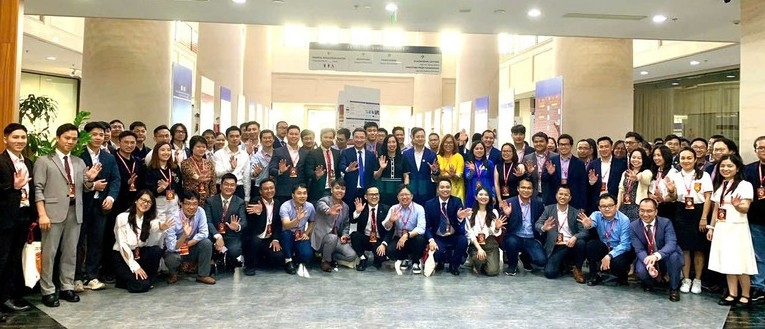deputy fm calls for greater contributions from young overseas vietnamese intellectuals picture 2 deputy fm calls for greater contributions from young overseas vietnamese intellectuals picture 2