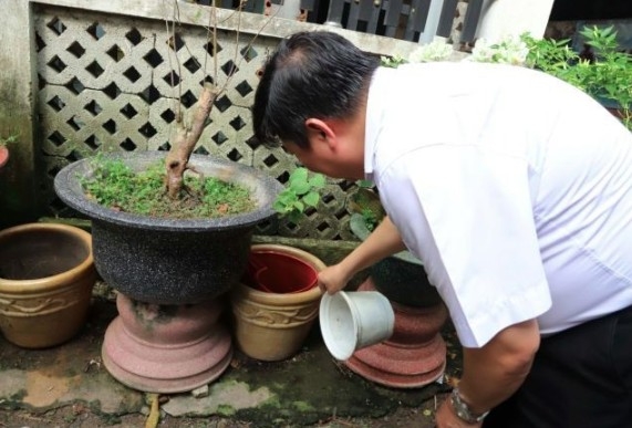 community awareness key to controlling dengue fever outbreak experts say picture 1 community awareness key to controlling dengue fever outbreak experts say picture 1