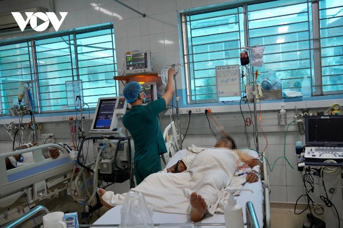 HCM City reports ten dengue deaths amid surge in infections