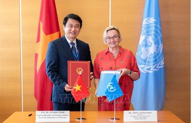 vietnam strengthens role in vienna through deeper un cooperation picture 1
