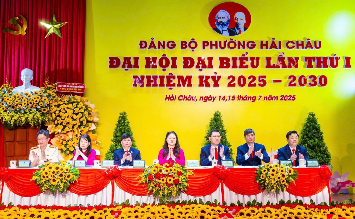 xây dựng hải châu xứng tầm là đô thị trung tâm của Đà nẵng hình ảnh 2 xay dung hai chau xung tam la do thi trung tam cua Da nang hinh anh 2