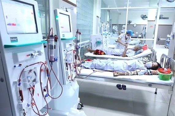 vietnam sees alarming surge in diabetes cases, over half undiagnosed picture 1 vietnam sees alarming surge in diabetes cases, over half undiagnosed picture 1
