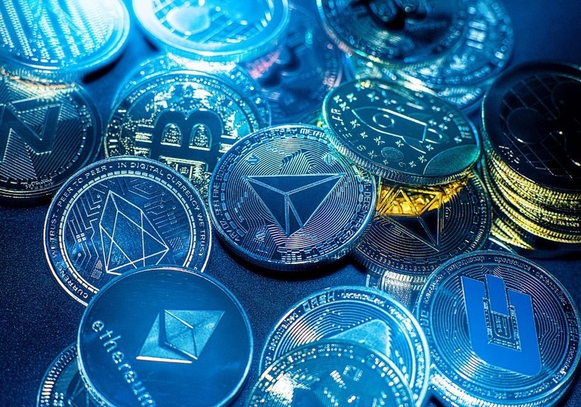 vietnam urgently needs legal framework for digital assets experts picture 1
