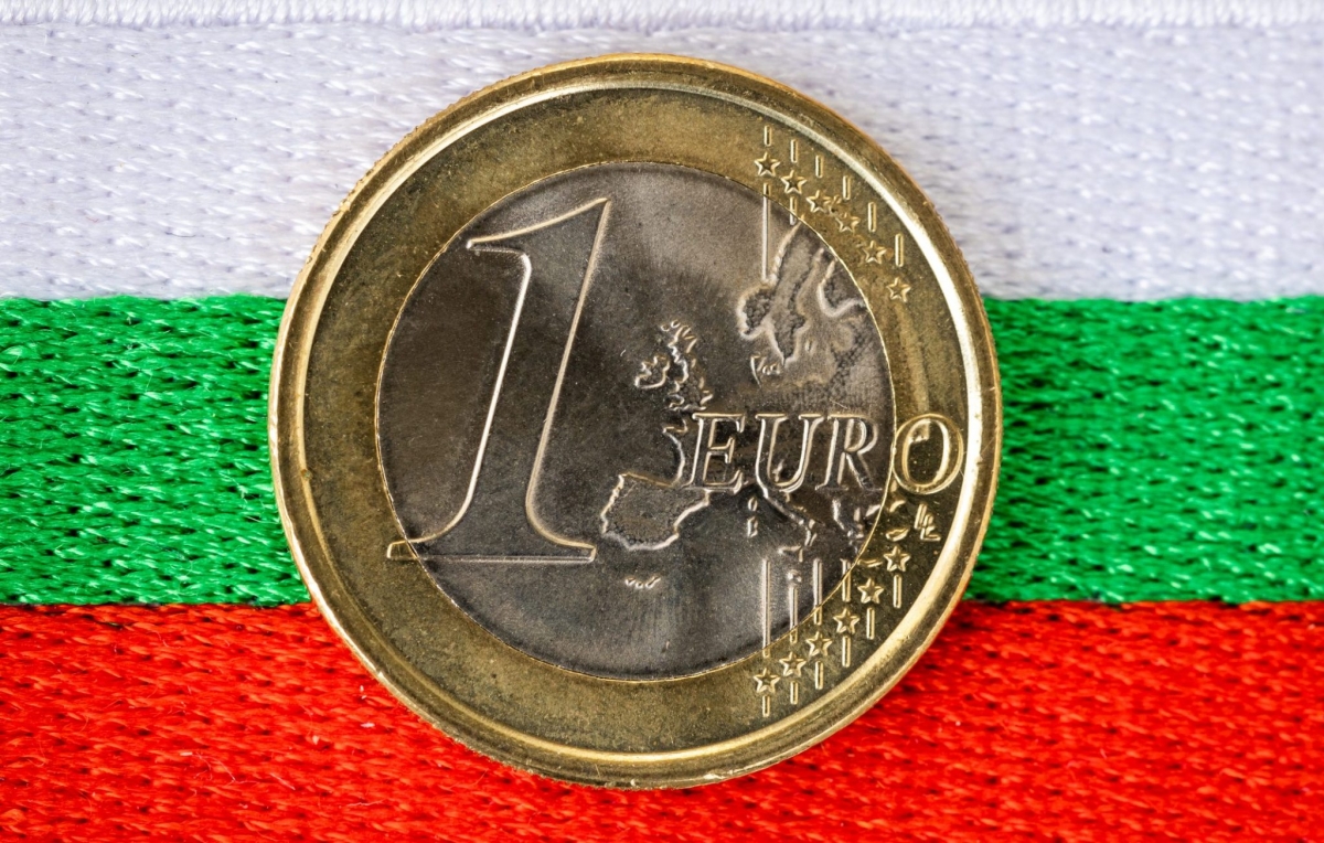 bulgaria vượt qua rào cản cuối cùng cho việc áp dụng đồng euro hình ảnh 1 bulgaria vuot qua rao can cuoi cung cho viec ap dung dong euro hinh anh 1