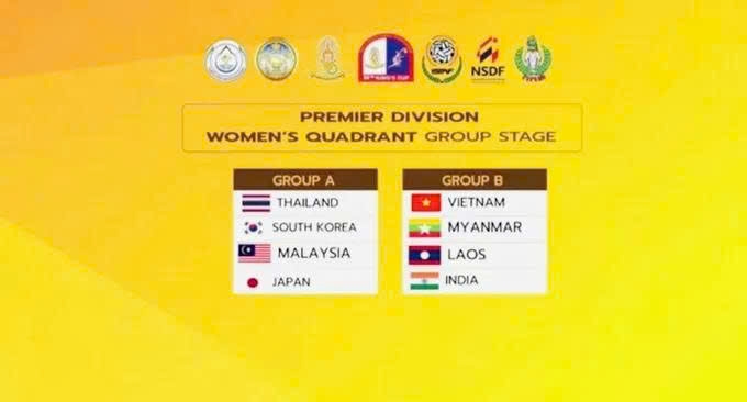 world sepak takraw championship 2025 vietnam to compete for the title picture 1 world sepak takraw championship 2025 vietnam to compete for the title picture 1