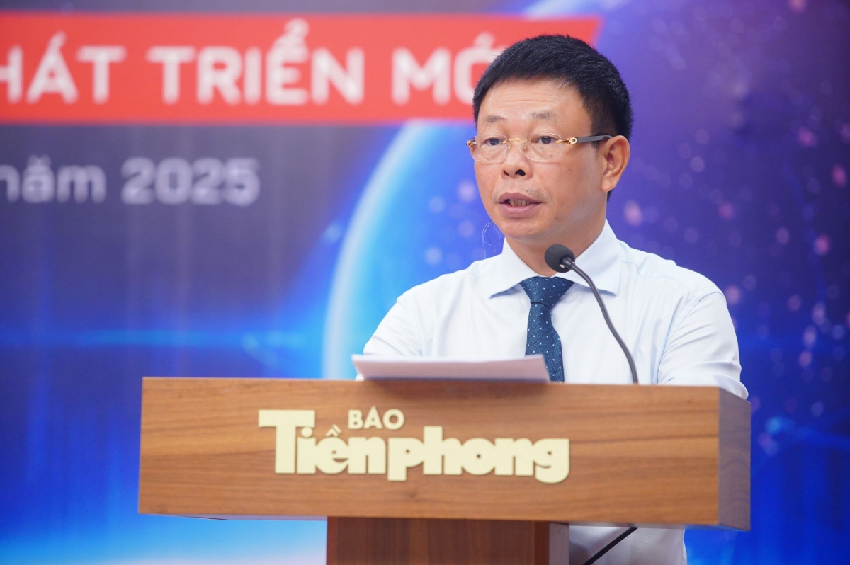 công nghệ vũ trụ việt nam cần tận dụng thời điểm vàng để phát triển hình ảnh 1 cong nghe vu tru viet nam can tan dung thoi diem vang de phat trien hinh anh 1
