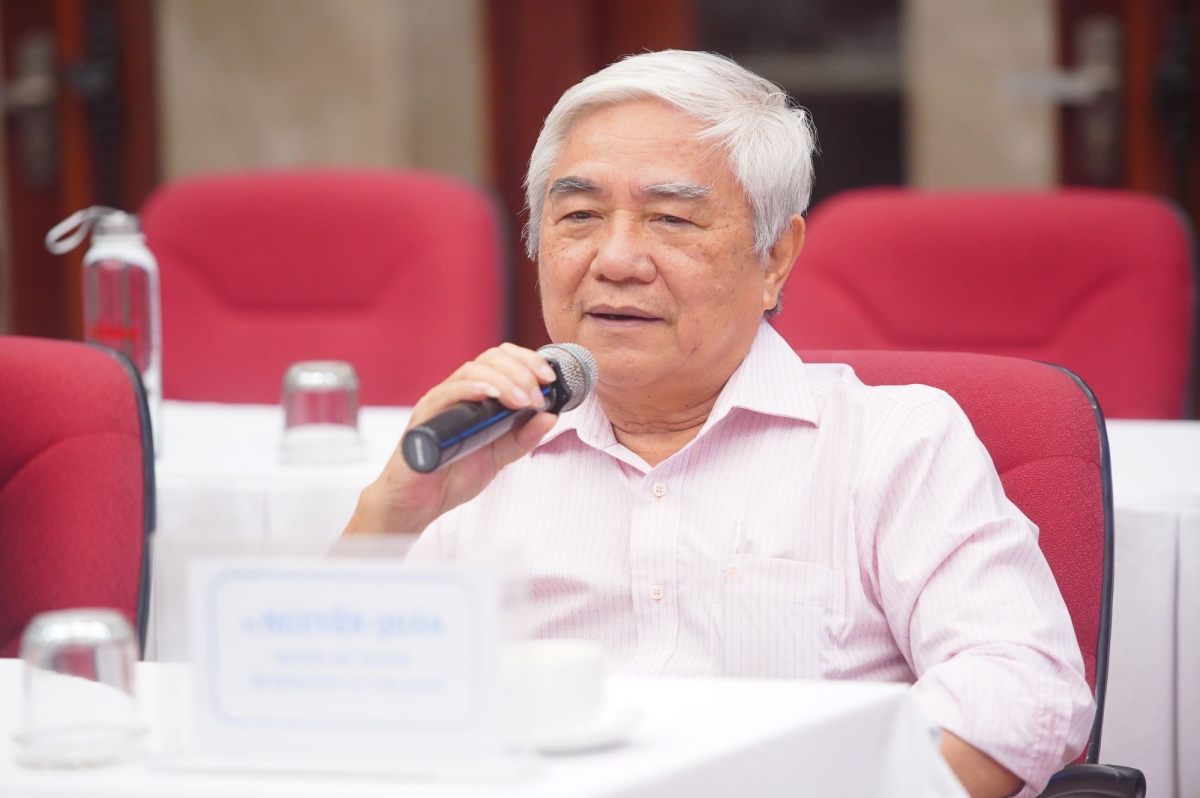 công nghệ vũ trụ việt nam cần tận dụng thời điểm vàng để phát triển hình ảnh 2 cong nghe vu tru viet nam can tan dung thoi diem vang de phat trien hinh anh 2