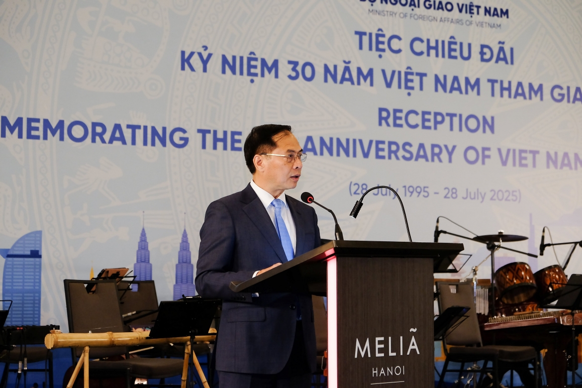 viet nam cung asean thuc day tam nhin 2045 khong de ai bi bo lai phia sau hinh anh 1
