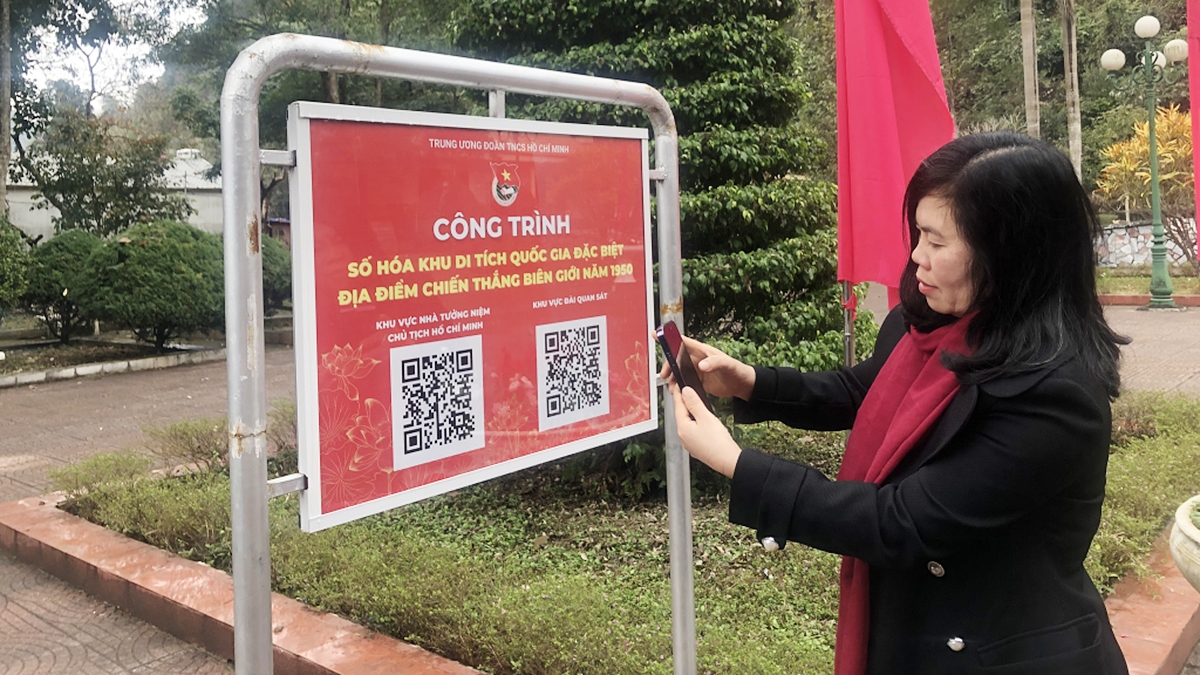 số hóa để hoàn thiện hệ sinh thái du lịch thông minh hình ảnh 3 so hoa de hoan thien he sinh thai du lich thong minh hinh anh 3