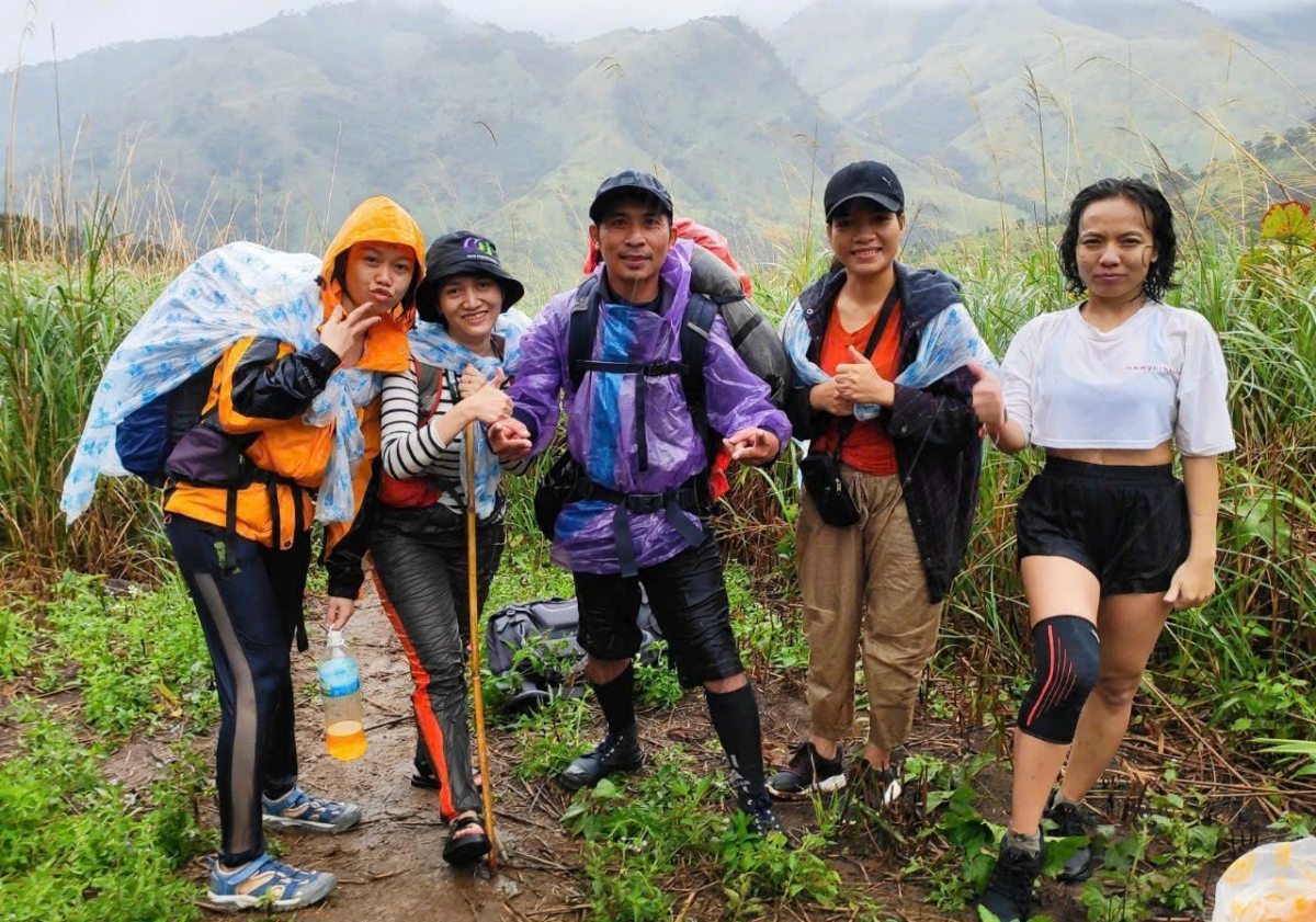 du lịch sinh thái hướng đi tất yếu của miền núi khánh hòa hình ảnh 1 du lich sinh thai huong di tat yeu cua mien nui khanh hoa hinh anh 1
