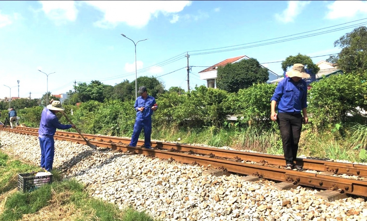 Huế triển khai 22 khu tái định cư phục vụ Dự án đường sắt tốc độ cao Bắc - Nam