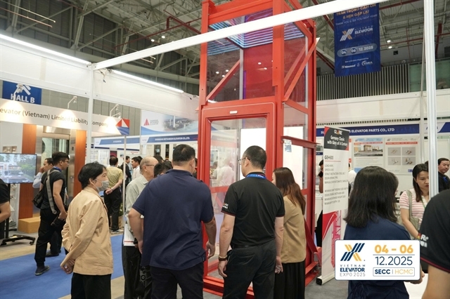 vietnam elevator expo 2025 to showcase global innovation picture 1