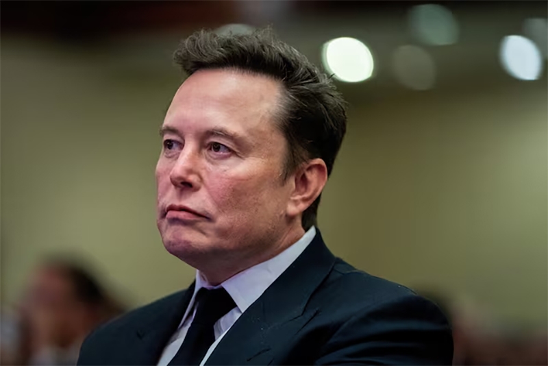 tỷ phú elon musk lý giải việc thay đổi lập trường về tổng thống trump hình ảnh 1 ty phu elon musk ly giai viec thay doi lap truong ve tong thong trump hinh anh 1