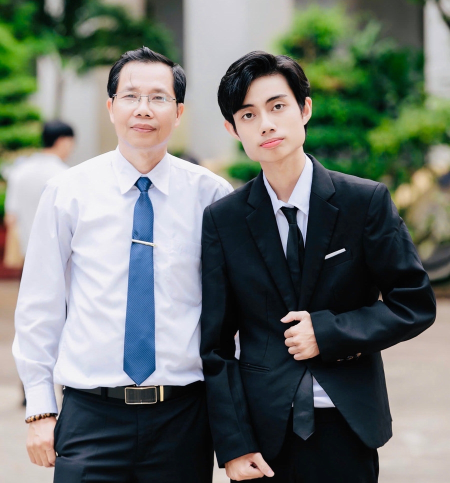 những thủ khoa đạt điểm 10 tại gia lai và bí quyết thành công hình ảnh 1 nhung thu khoa dat diem 10 tai gia lai va bi quyet thanh cong hinh anh 1