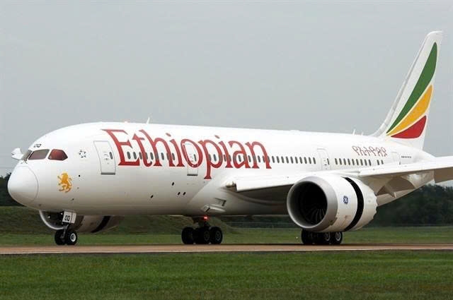 ethiopian airlines to launch direct addis ababa hanoi route picture 1 ethiopian airlines to launch direct addis ababa hanoi route picture 1