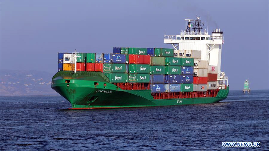 tổng thống mỹ thông báo áp thuế 30 đối với hàng hóa của eu và mexico hình ảnh 1 tong thong my thong bao ap thue 30 doi voi hang hoa cua eu va mexico hinh anh 1
