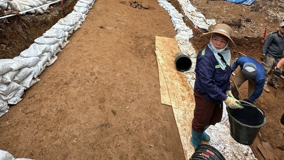ongoing efforts to recover remains of us soldiers missing in vietnam war picture 2 ongoing efforts to recover remains of us soldiers missing in vietnam war picture 2