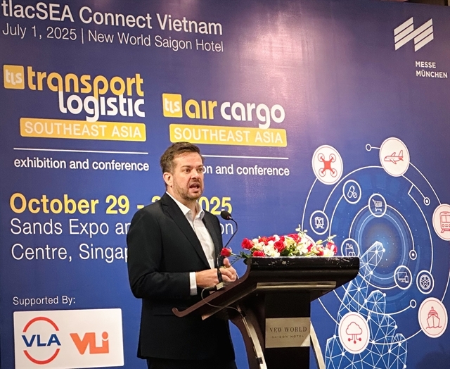 vietnam takes on growing role in regional logistics picture 1