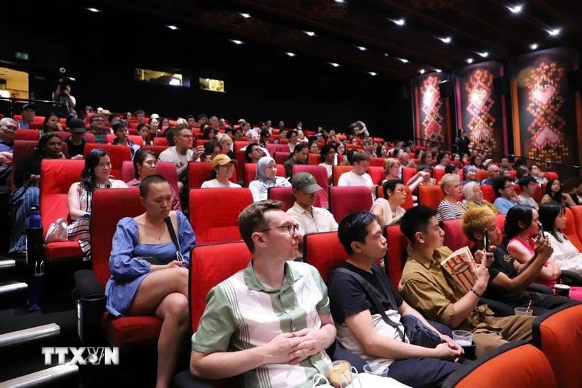 vietnamese film festival in uk spreads culture through cinema picture 1
